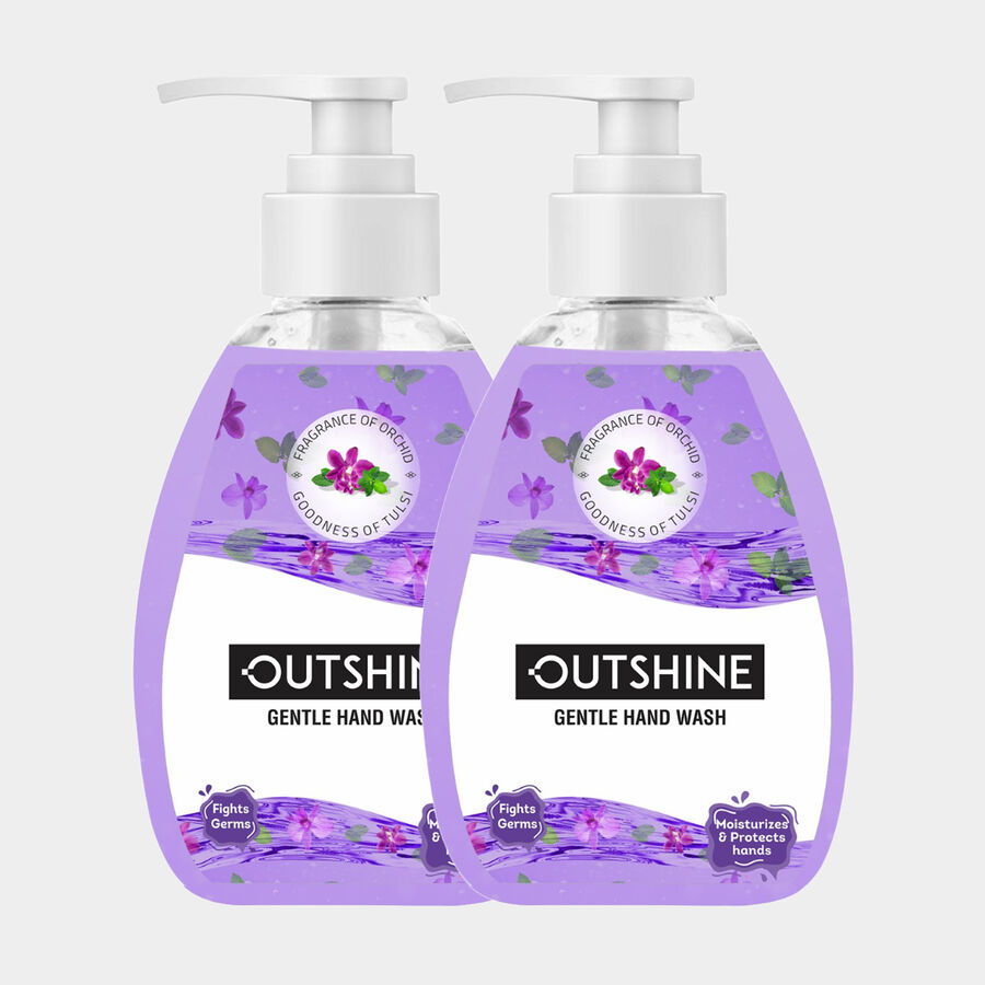 Orchid Handwash, , large image number null