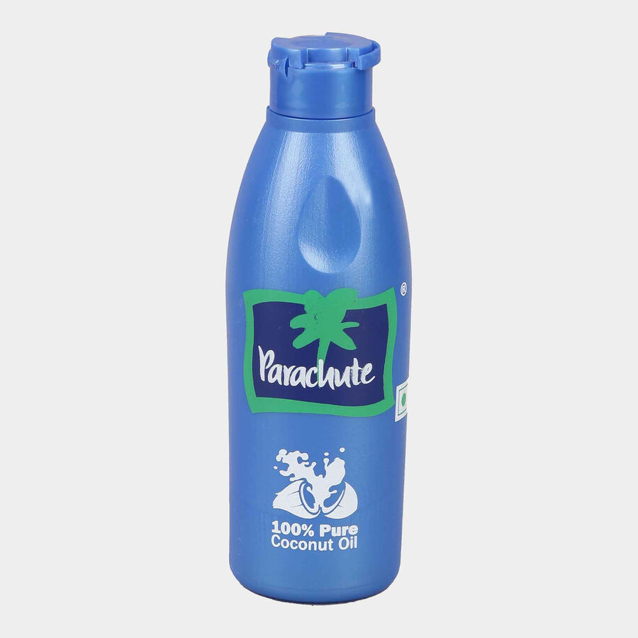 Coconut Hair Oil, , large image number null