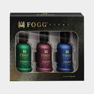 Perfume Scent Gift Pack