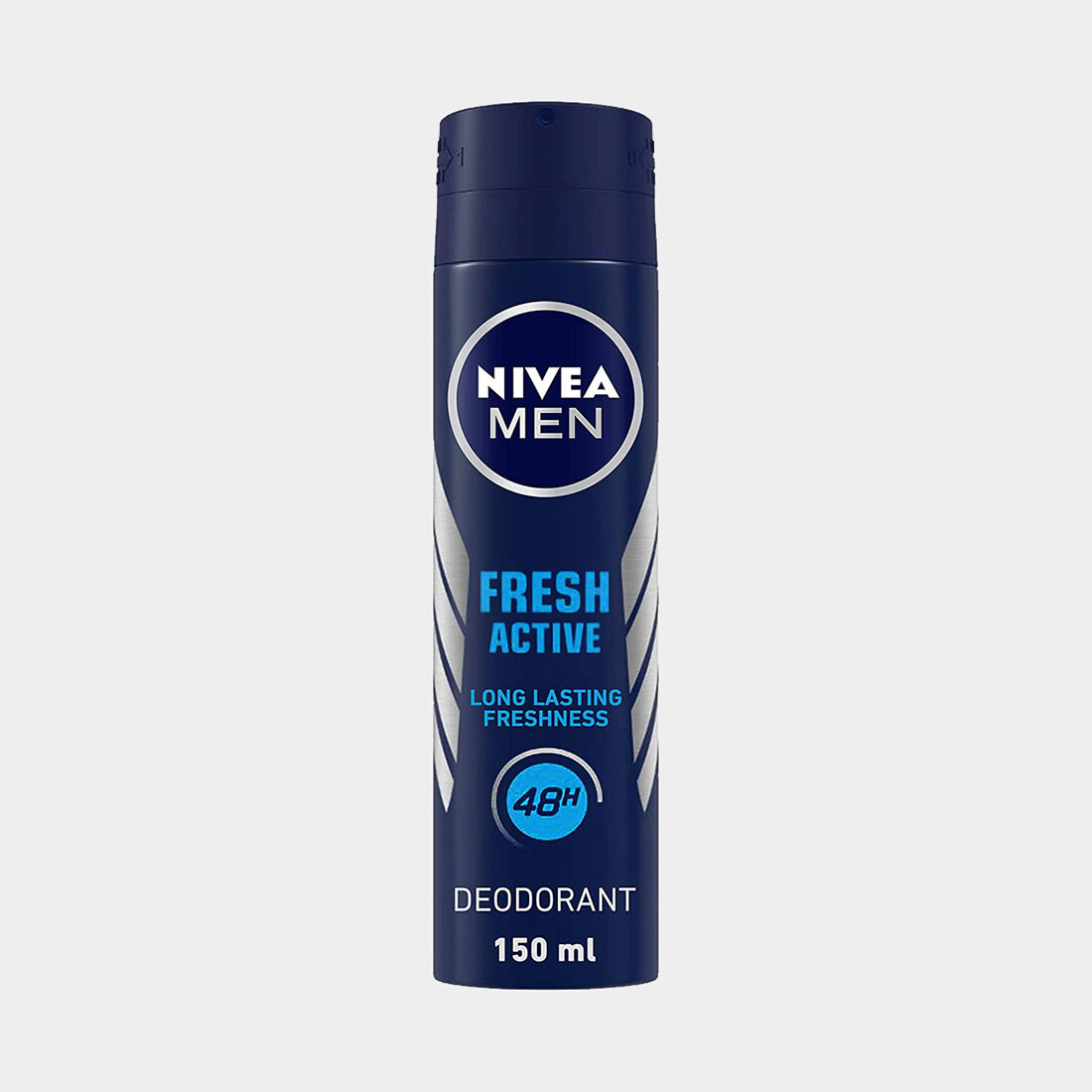 Active man outlet body spray