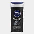 Active Clean Body Wash, , small image number null