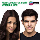 Hair Color Cream - Dark Brown, , small image number null