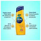 Sunscreen Lotion, , small