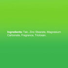 Talcum Powder - Lime, , small image number null