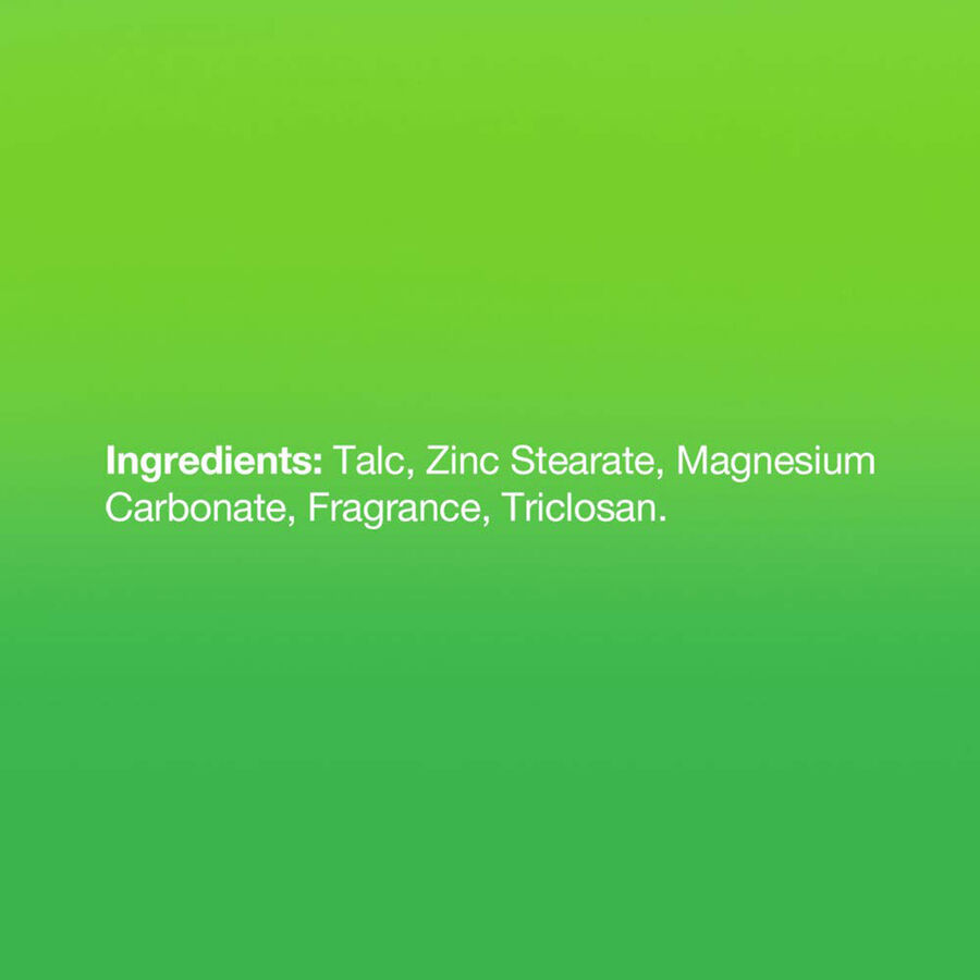 Talcum Powder - Lime, , large image number null