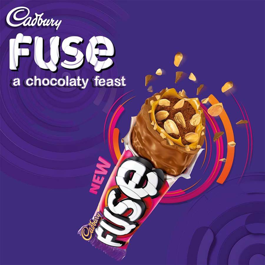 Fuse Bite Home Pack , , large image number null