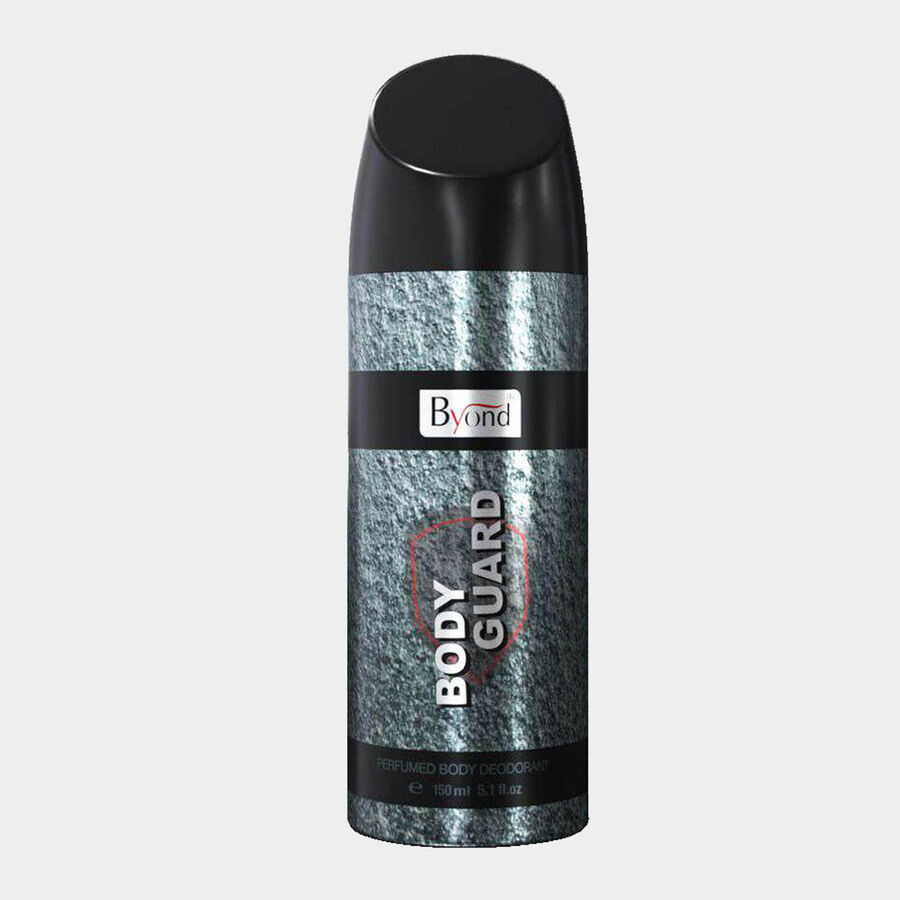 Body Guard Spray, 150 ml, large image number null