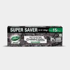 Herbal Activated Charcoal Toothpaste, , small image number null