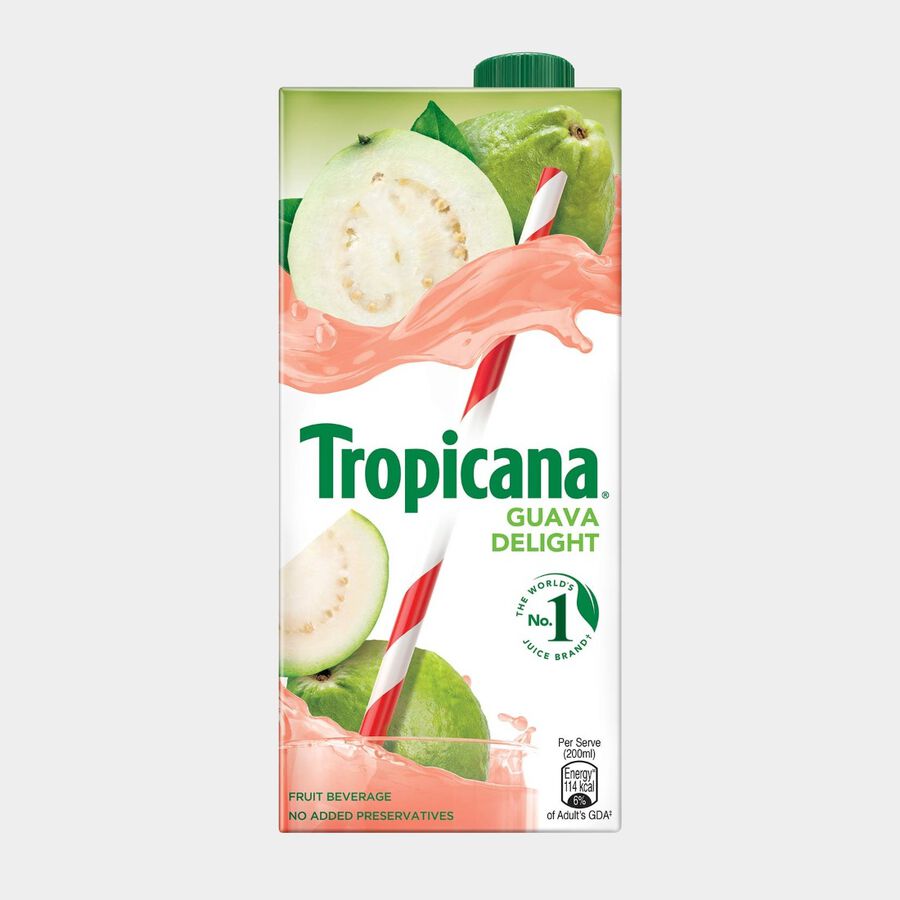 Guava Juice, , large image number null
