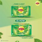 Clear & Light Green Tea, , small image number null