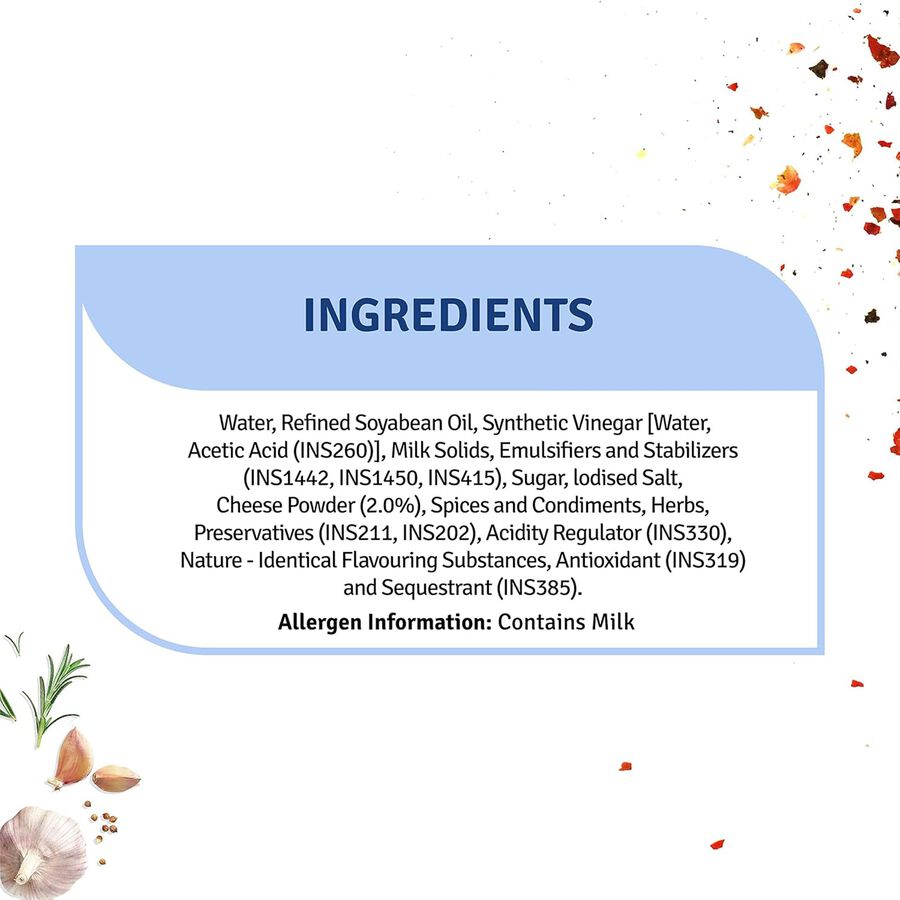 Pasta Sauce Creamy Alfredo, , large image number null