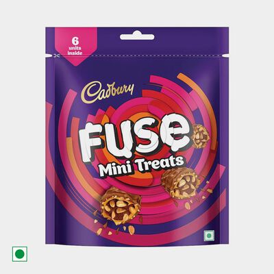 Fuse Bite Home Pack