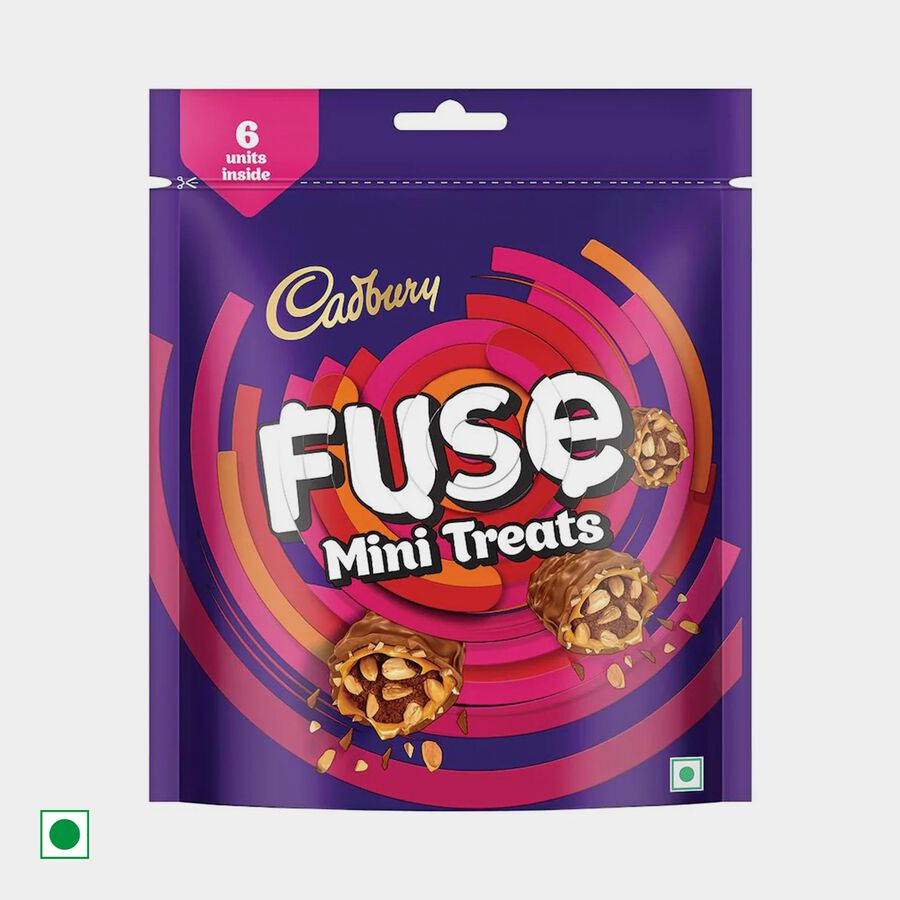 Fuse Bite Home Pack, , large