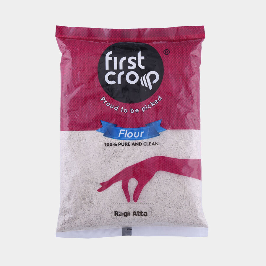 Ragi Atta / Finger Millet Flour, , large image number null