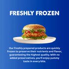 Yummiez Chicken Burger Patty, , small