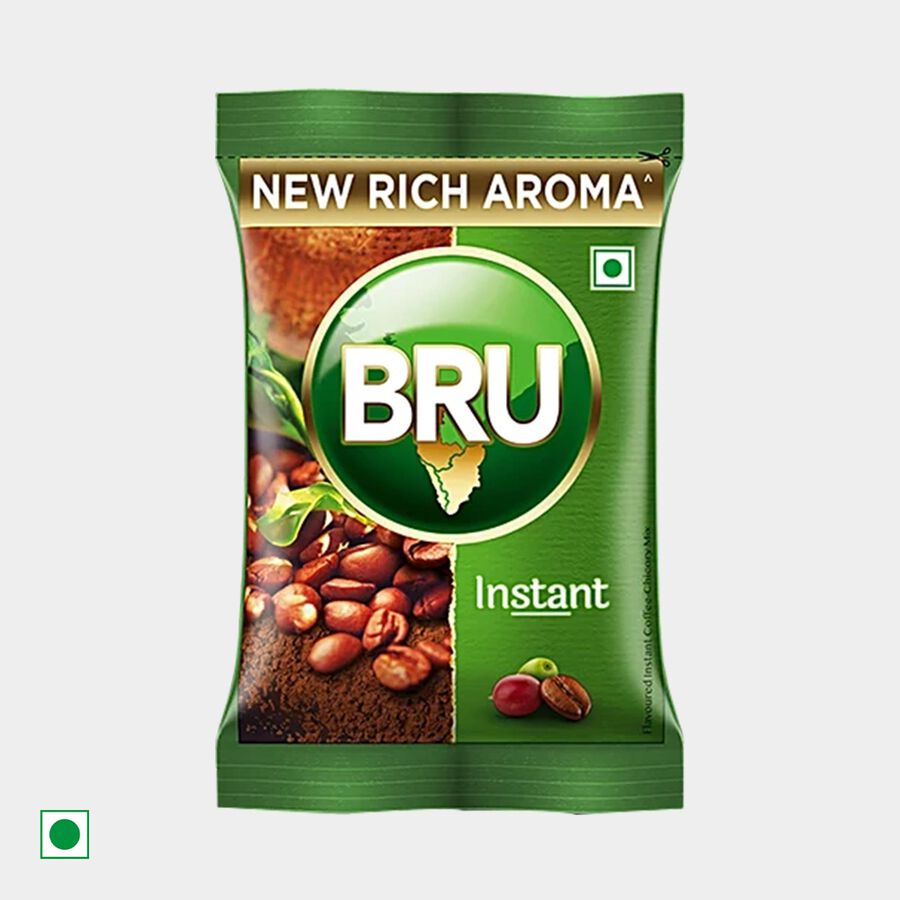 इंस्टेंट कॉफी, , large