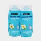 Frangipani Shower Gel, , small image number null