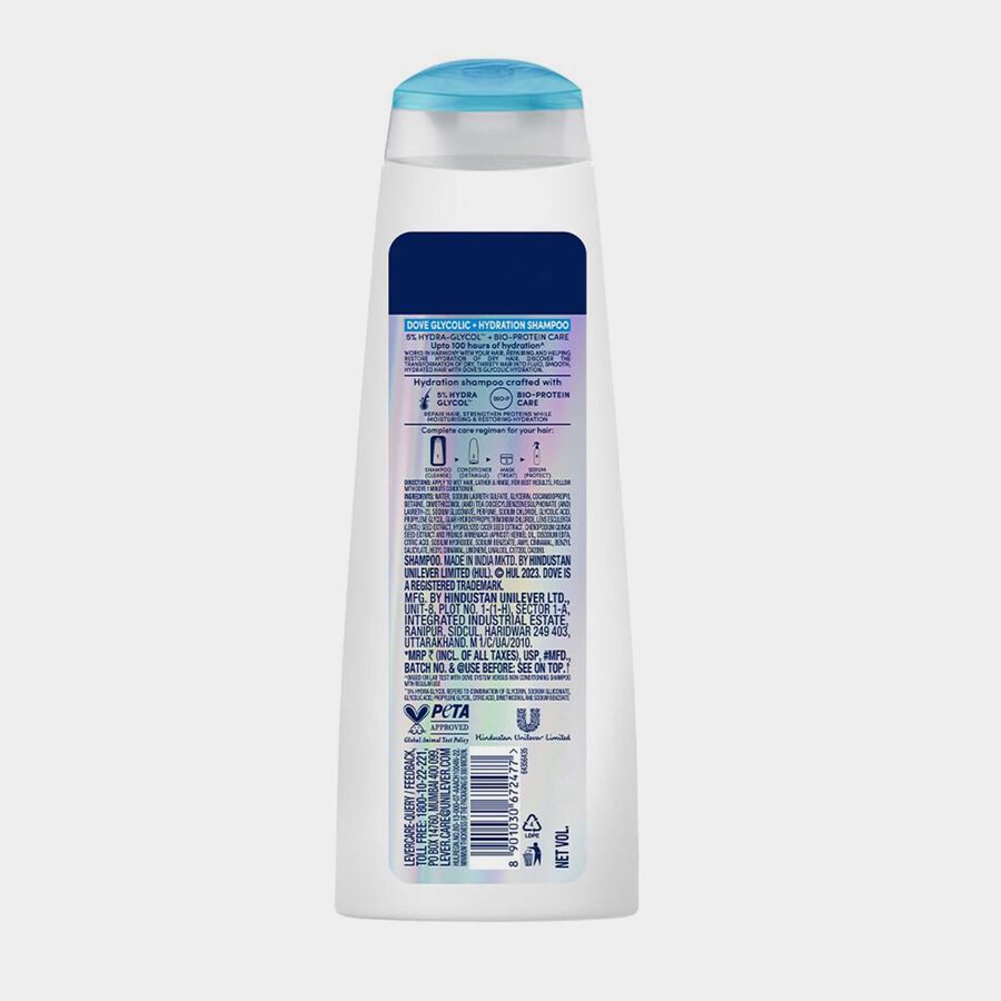 Hair Shampoo, , large image number null