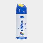 Sports Body Spray, 150 ml, small image number null