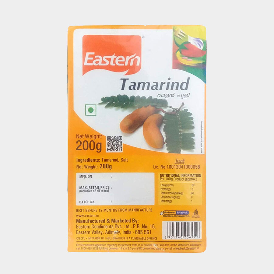 Tamarind / Imli Powder, , large image number null
