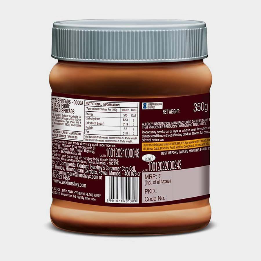 Cocoa Spread, , large image number null