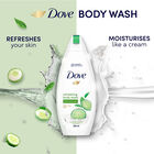 Refreshing Body Wash, , small image number null