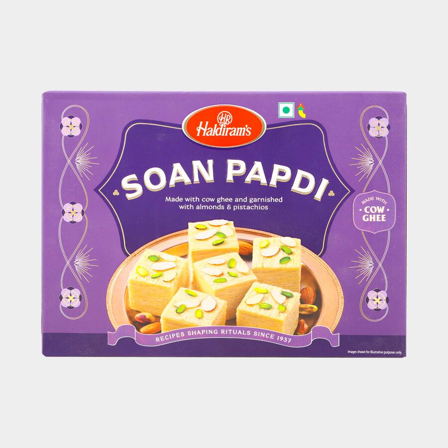 Soan Papdi Gift Pack, , large image number null