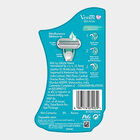 Venus Skin Love Womens Razor Pack of 3, , small image number null