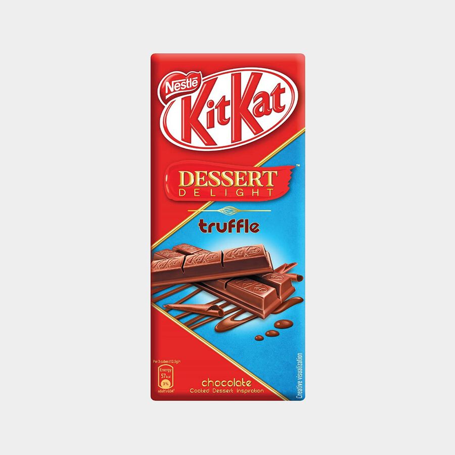 KitKat Desert Delight Truffle, , large image number null