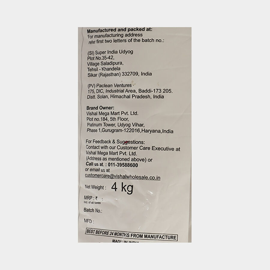 Detergent Powder, , large image number null