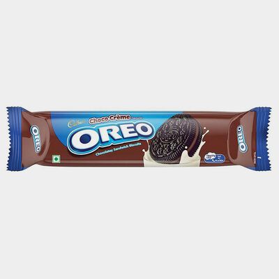 Oreo Choco Creme Buscuit