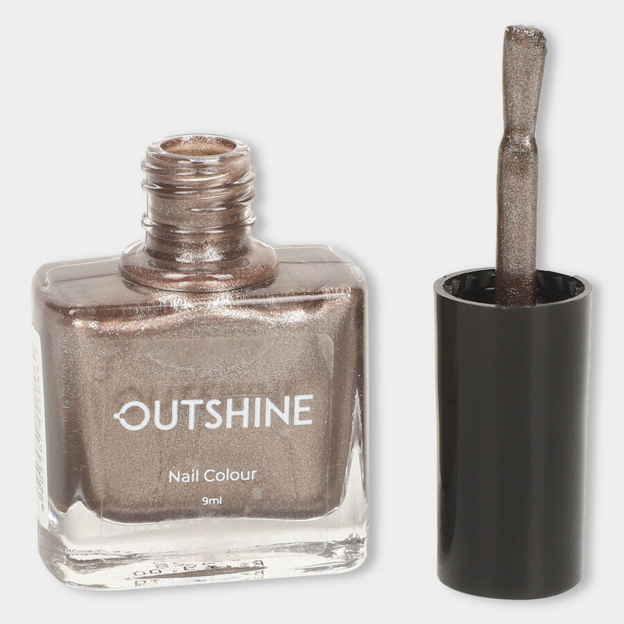 Nail Polish Chrome, , large image number null