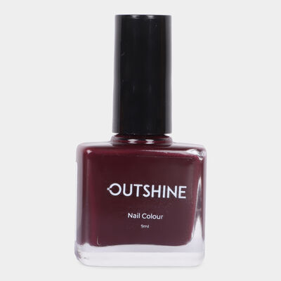 Nail Polish Vampy Violet 