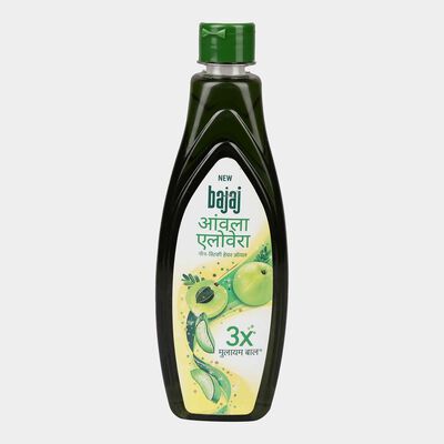 Amla Hair Oil