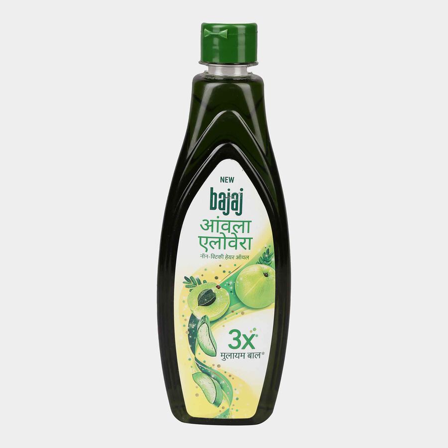 Amla Hair Oil, , large image number null