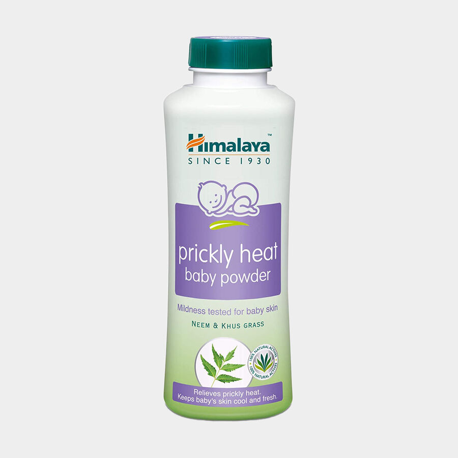 Prickly Heat Baby Powder, , large image number null