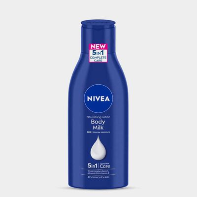 Body Lotion