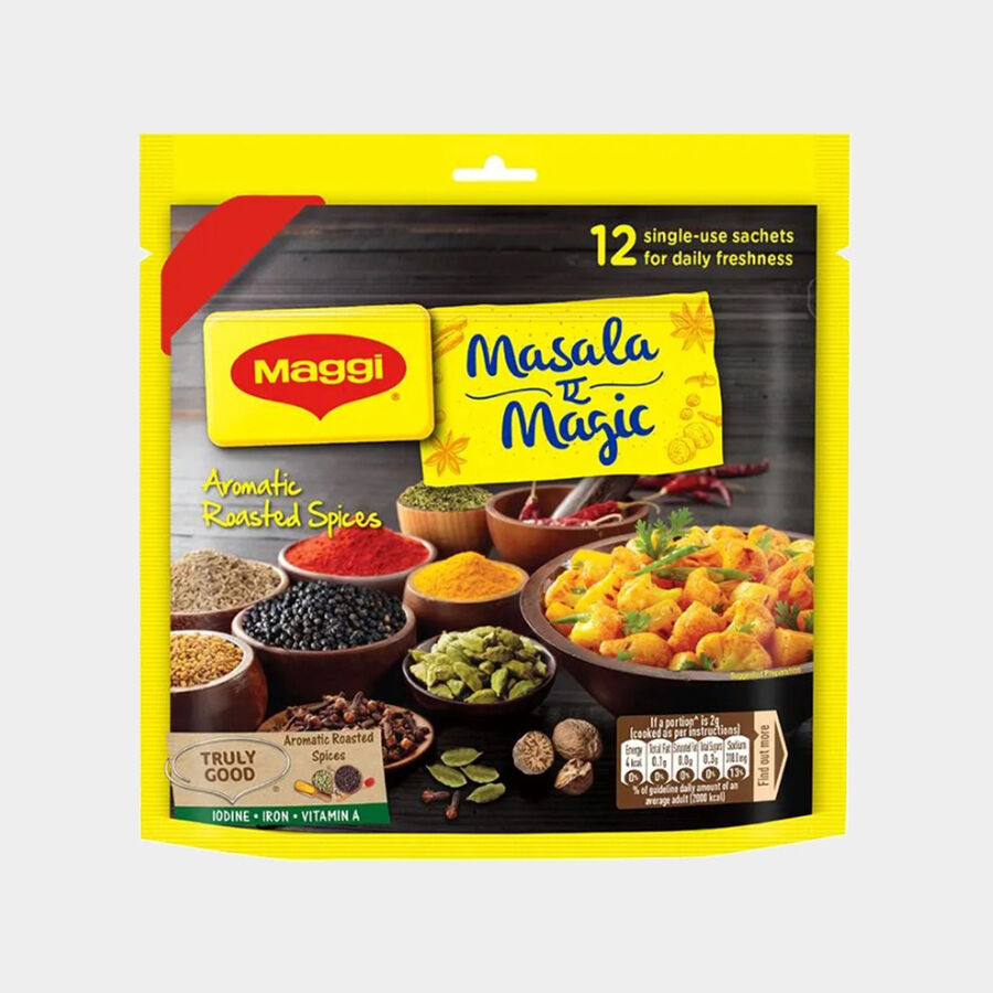 Masala Ae Magic Share Bag, , large image number null