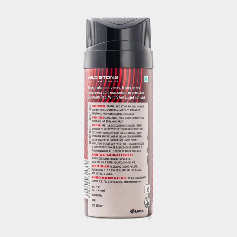 Body Spray, , large image number null