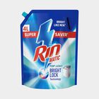 Matic Liquid Top Load, , small image number null