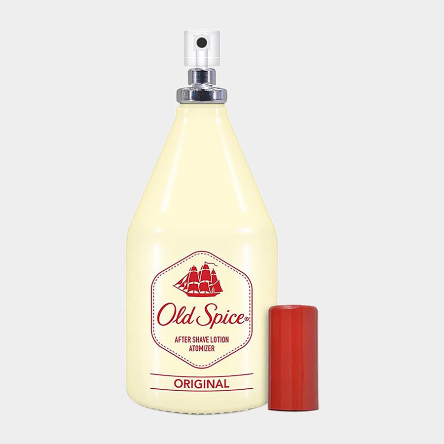 After Shave Lotion - Original, , large image number null