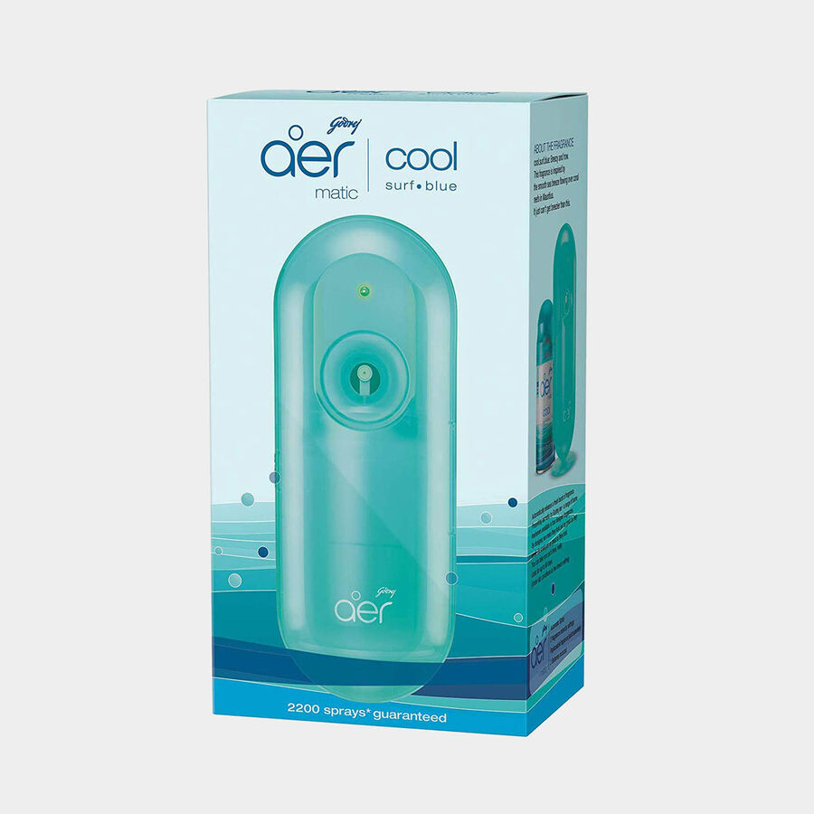 Room Fresheners - Mat-Combi, , large image number null