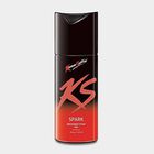 Spark Deodrant Spray, , small