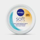 Soft Daily UV SPF-15 Light Moisturising Cream, , small image number null