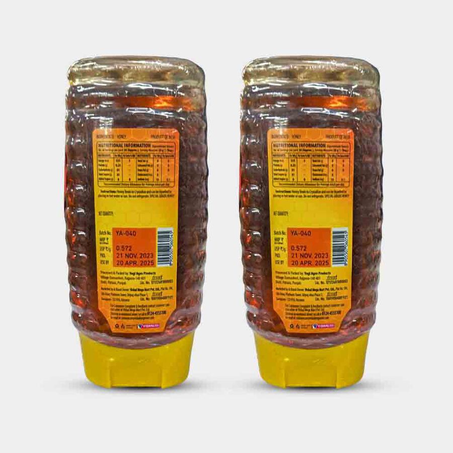 Squeezy Honey , , large image number null