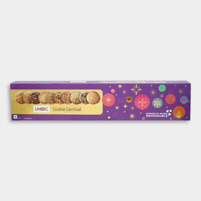 Cookie Carnival Gift Pack