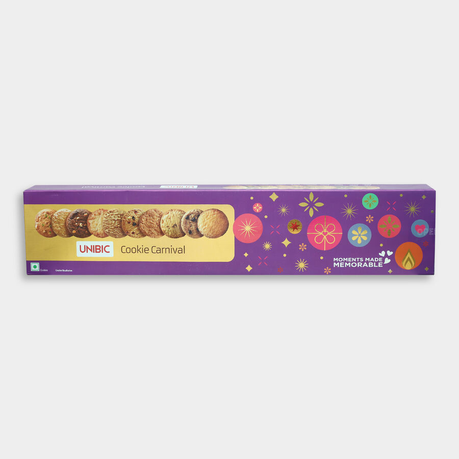 Cookie Carnival Gift Pack, , large image number null