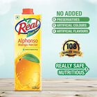 Alphonso Mango Fruit Juice, , small image number null