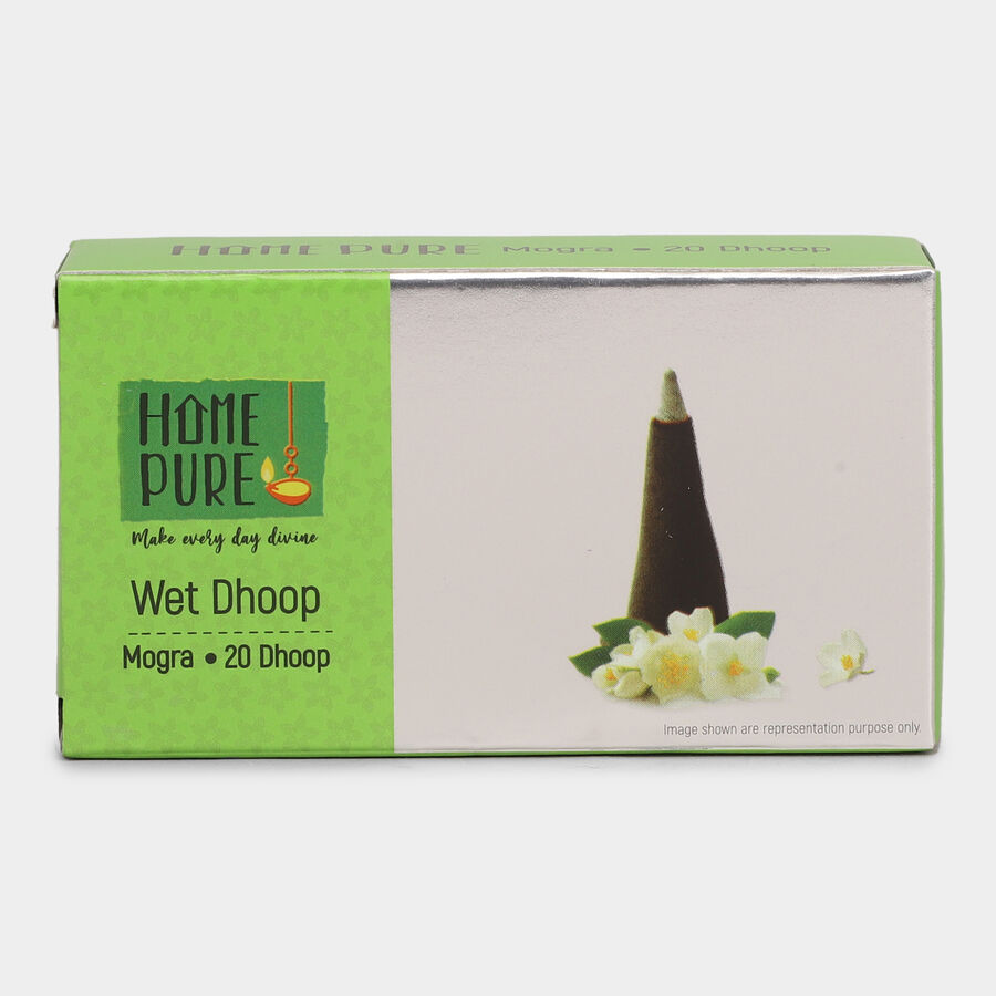 Wet Dhoop - Mogra, , large image number null