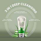 3 In 1 Deep Cleansing Facial Foam, , small image number null